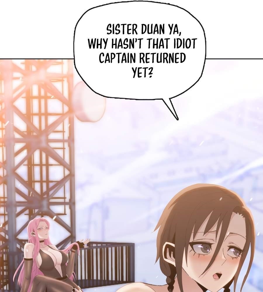 The Doomsday Ruthless Man: Hoarding Trillions of Supplies at the Beginning Chapter 35 - Page 26 in English
