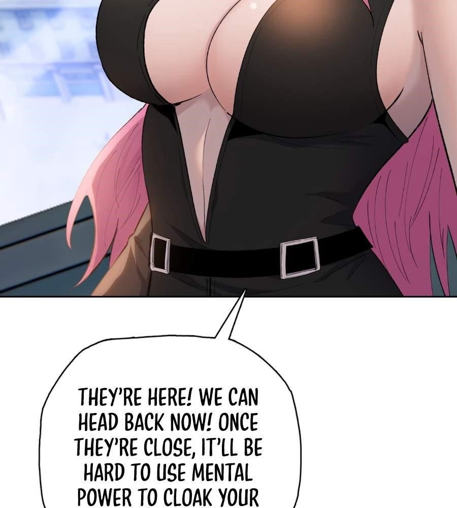 The Doomsday Ruthless Man: Hoarding Trillions of Supplies at the Beginning Chapter 35 - Page 34 in English
