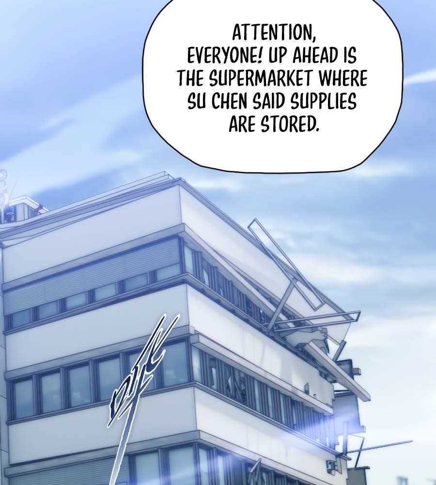 The Doomsday Ruthless Man: Hoarding Trillions of Supplies at the Beginning Chapter 35 - Page 4 in English