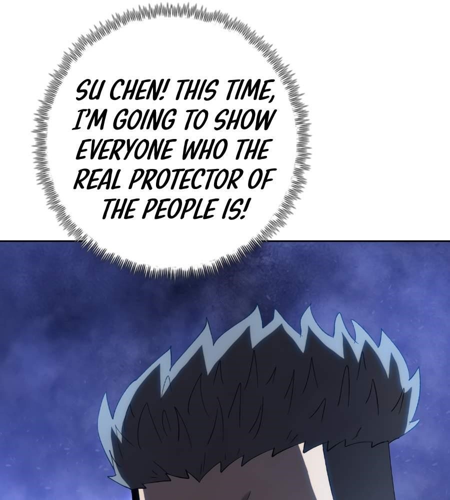 The Doomsday Ruthless Man: Hoarding Trillions of Supplies at the Beginning Chapter 35 - Page 45 in English