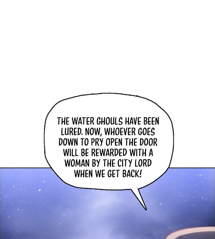 The Doomsday Ruthless Man: Hoarding Trillions of Supplies at the Beginning Chapter 35 - Page 70 in English