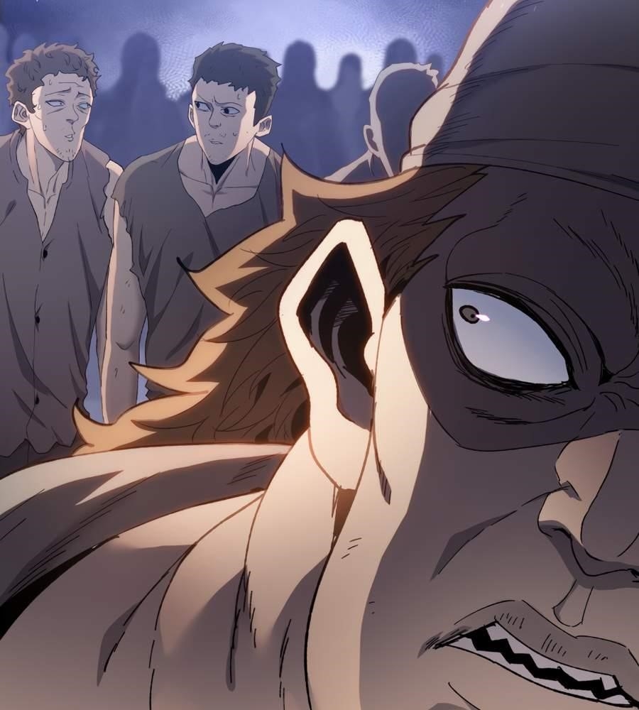 The Doomsday Ruthless Man: Hoarding Trillions of Supplies at the Beginning Chapter 35 - Page 71 in English