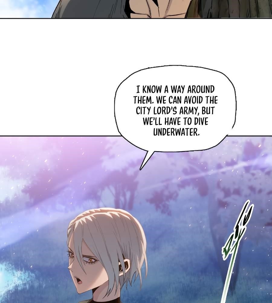 The Doomsday Ruthless Man: Hoarding Trillions of Supplies at the Beginning Chapter 35 - Page 76 in English