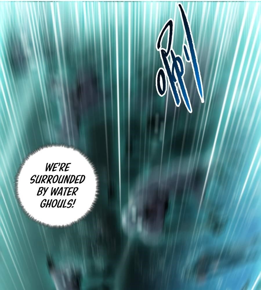 The Doomsday Ruthless Man: Hoarding Trillions of Supplies at the Beginning Chapter 35 - Page 94 in English