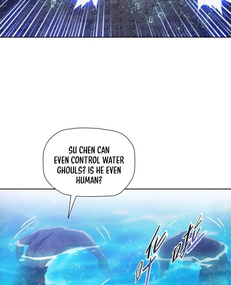 The Doomsday Ruthless Man: Hoarding Trillions of Supplies at the Beginning Chapter 36 - Page 13 in English