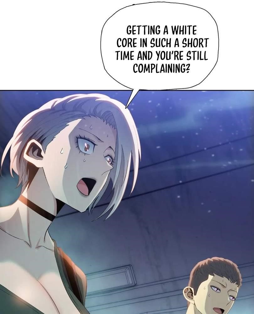 The Doomsday Ruthless Man: Hoarding Trillions of Supplies at the Beginning Chapter 36 - Page 20 in English