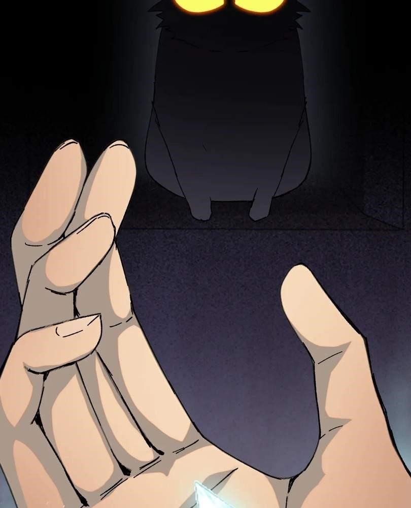 The Doomsday Ruthless Man: Hoarding Trillions of Supplies at the Beginning Chapter 36 - Page 22 in English