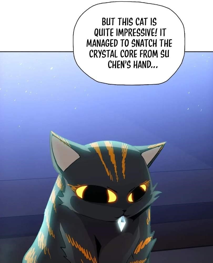 The Doomsday Ruthless Man: Hoarding Trillions of Supplies at the Beginning Chapter 36 - Page 29 in English