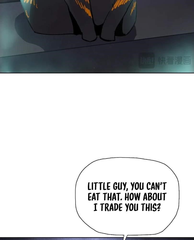 The Doomsday Ruthless Man: Hoarding Trillions of Supplies at the Beginning Chapter 36 - Page 30 in English