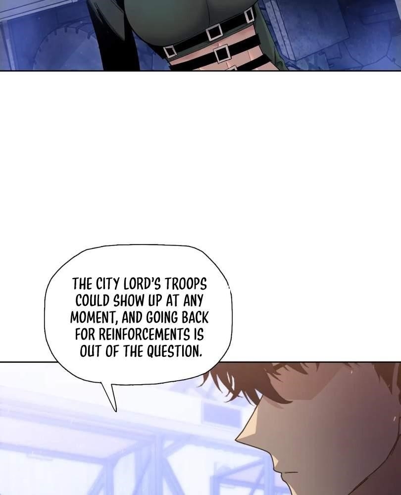 The Doomsday Ruthless Man: Hoarding Trillions of Supplies at the Beginning Chapter 36 - Page 52 in English