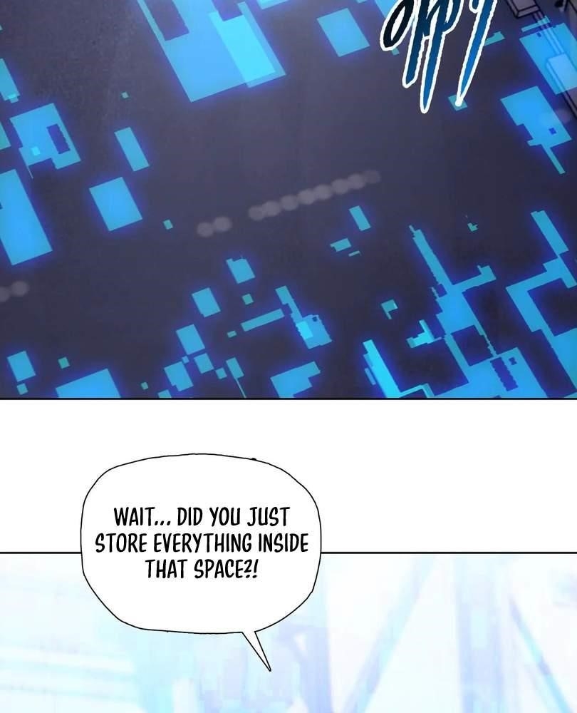 The Doomsday Ruthless Man: Hoarding Trillions of Supplies at the Beginning Chapter 36 - Page 70 in English