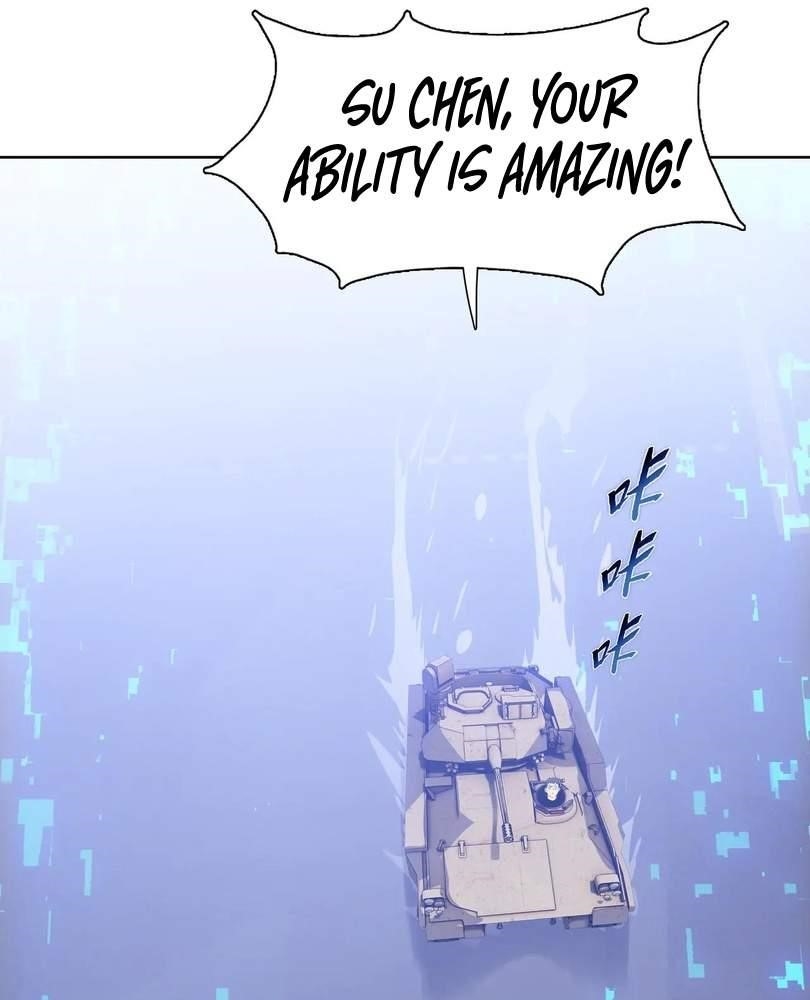 The Doomsday Ruthless Man: Hoarding Trillions of Supplies at the Beginning Chapter 36 - Page 74 in English