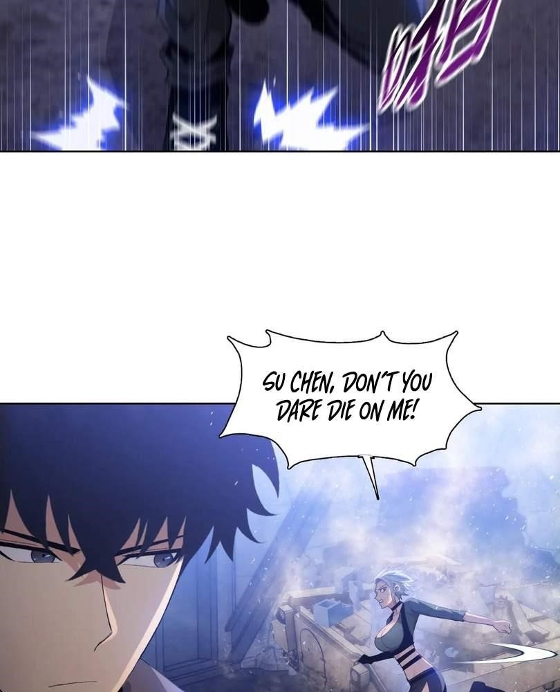 The Doomsday Ruthless Man: Hoarding Trillions of Supplies at the Beginning Chapter 36 - Page 88 in English
