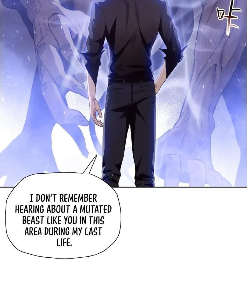 The Doomsday Ruthless Man: Hoarding Trillions of Supplies at the Beginning Chapter 36 - Page 92 in English