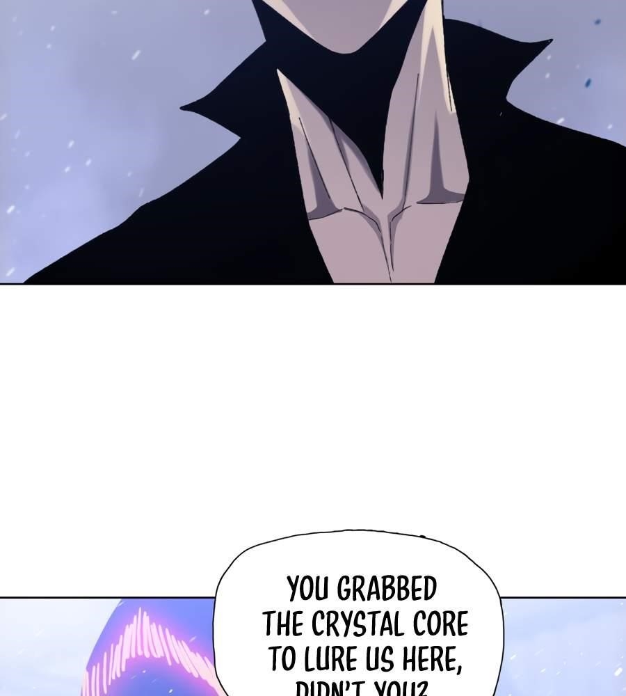 The Doomsday Ruthless Man: Hoarding Trillions of Supplies at the Beginning Chapter 37 - Page 108 in English