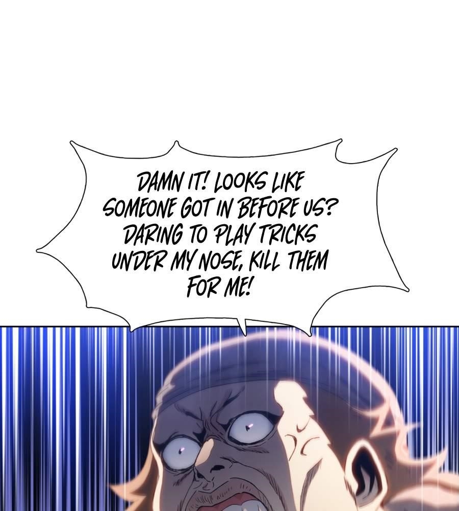 The Doomsday Ruthless Man: Hoarding Trillions of Supplies at the Beginning Chapter 37 - Page 12 in English