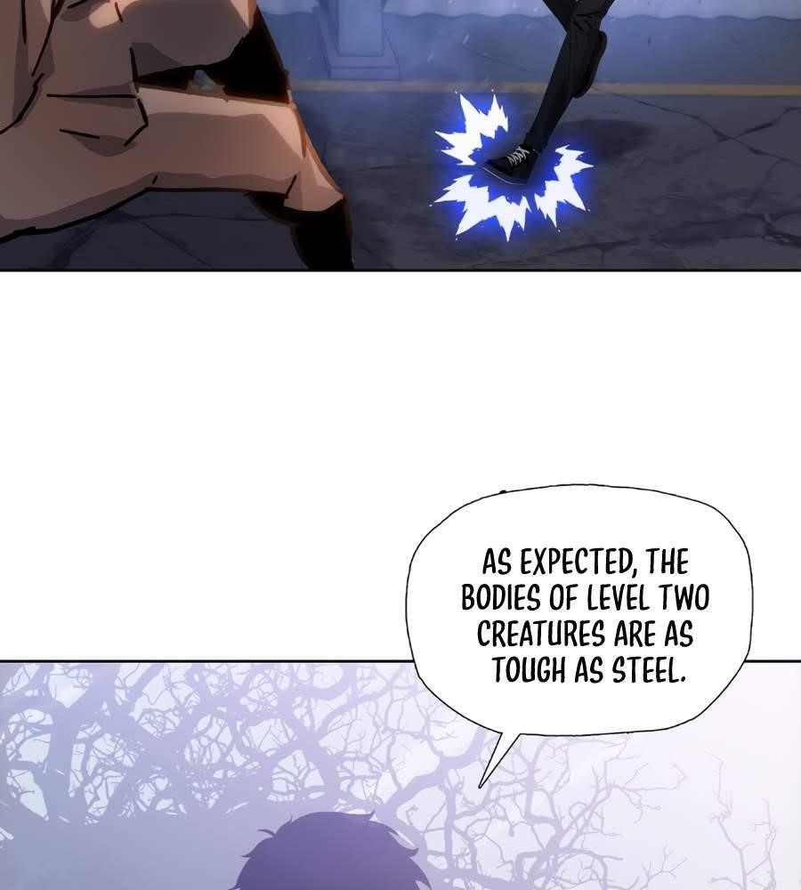 The Doomsday Ruthless Man: Hoarding Trillions of Supplies at the Beginning Chapter 37 - Page 39 in English