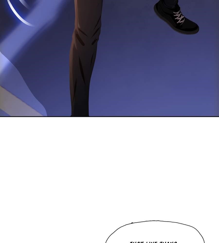 The Doomsday Ruthless Man: Hoarding Trillions of Supplies at the Beginning Chapter 37 - Page 41 in English