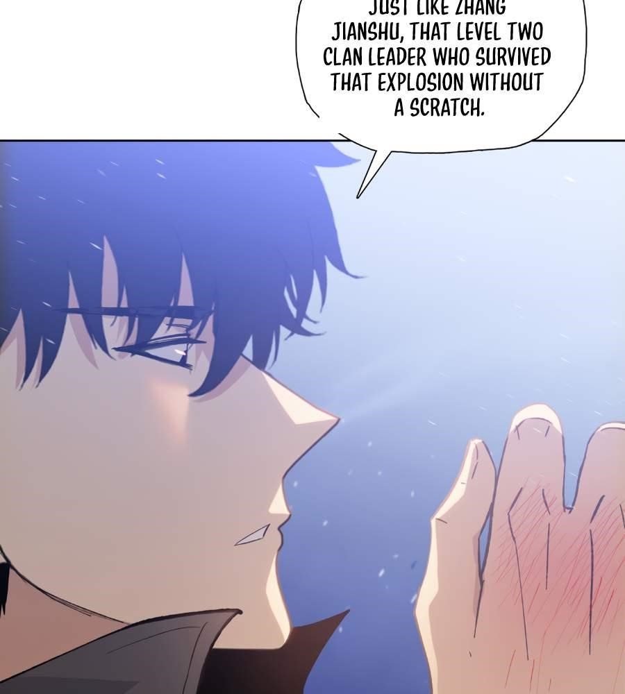 The Doomsday Ruthless Man: Hoarding Trillions of Supplies at the Beginning Chapter 37 - Page 42 in English