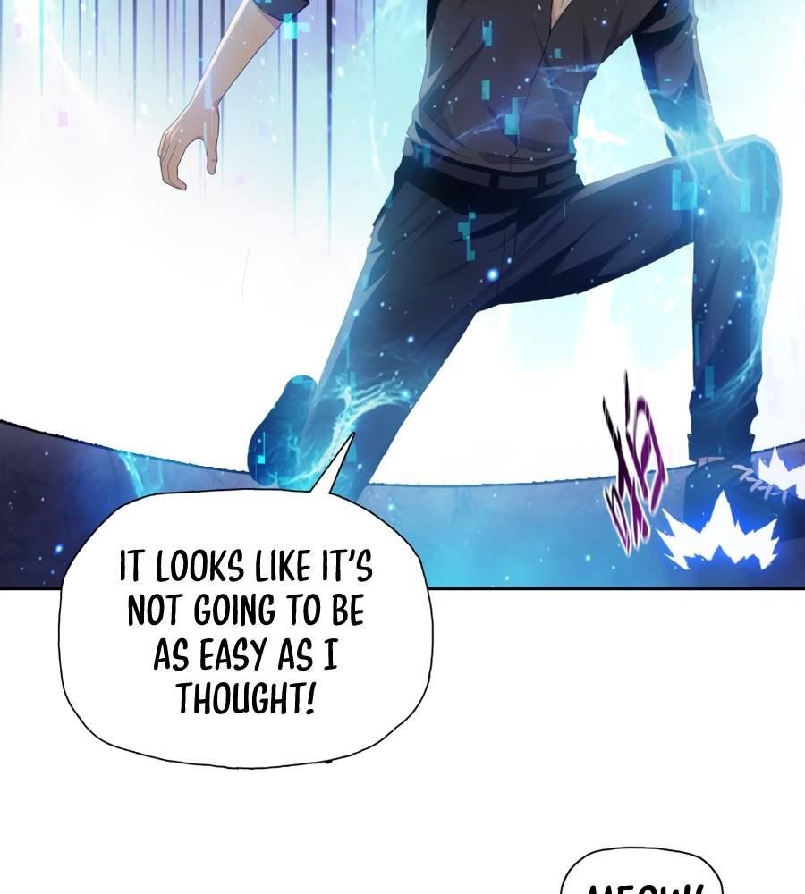 The Doomsday Ruthless Man: Hoarding Trillions of Supplies at the Beginning Chapter 37 - Page 61 in English