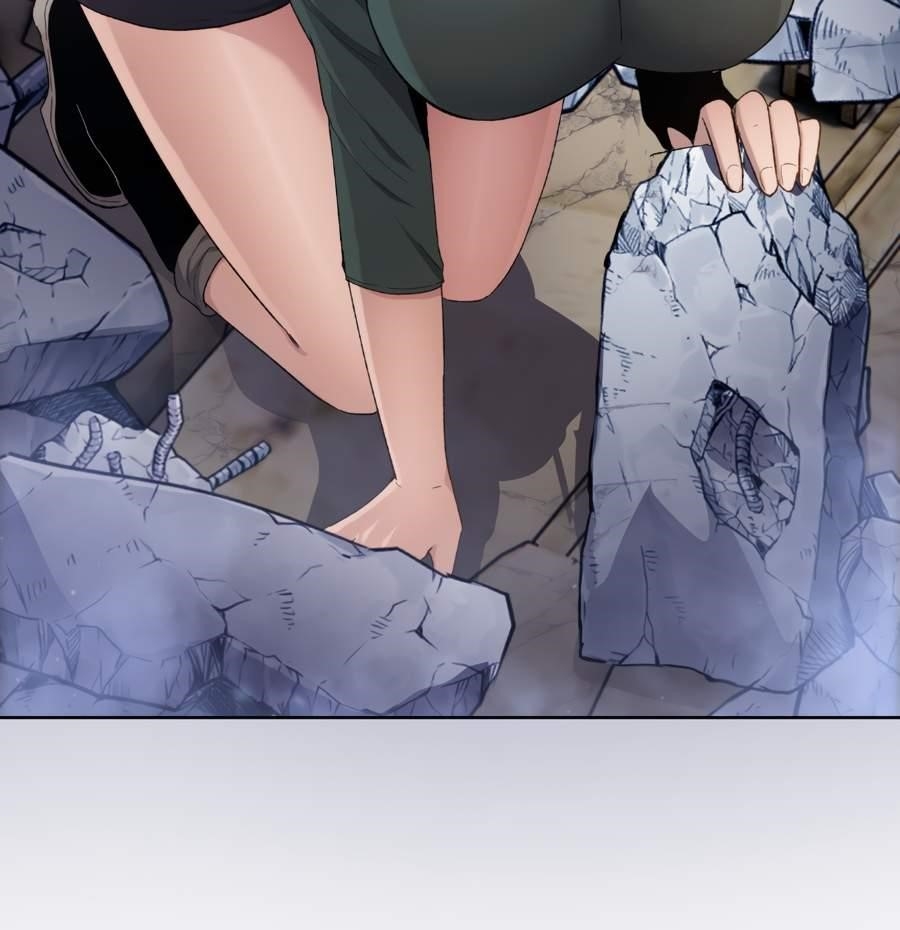 The Doomsday Ruthless Man: Hoarding Trillions of Supplies at the Beginning Chapter 37 - Page 74 in English
