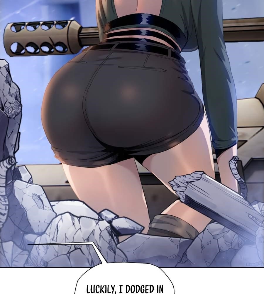 The Doomsday Ruthless Man: Hoarding Trillions of Supplies at the Beginning Chapter 37 - Page 76 in English