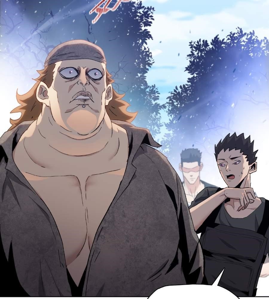 The Doomsday Ruthless Man: Hoarding Trillions of Supplies at the Beginning Chapter 37 - Page 8 in English