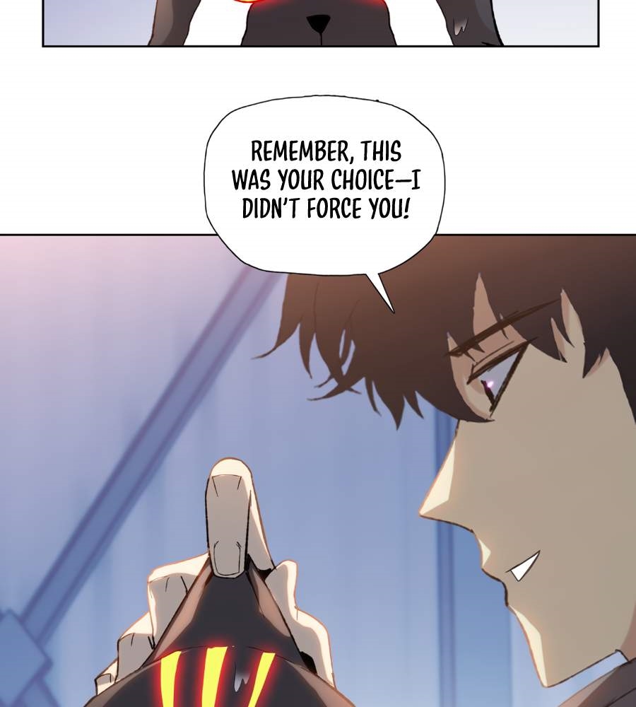 The Doomsday Ruthless Man: Hoarding Trillions of Supplies at the Beginning Chapter 38 - Page 75 in English