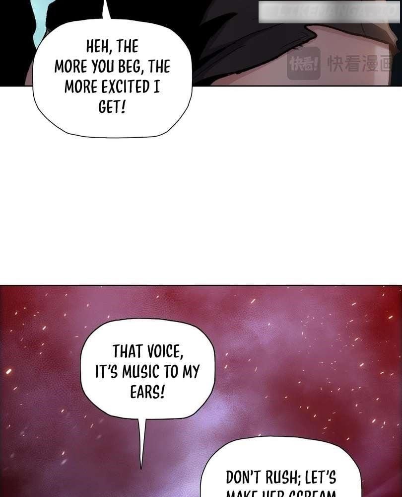 The Doomsday Ruthless Man: Hoarding Trillions of Supplies at the Beginning Chapter 39 - Page 24 in English