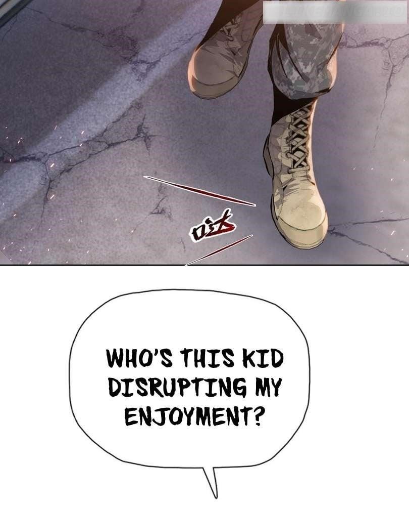 The Doomsday Ruthless Man: Hoarding Trillions of Supplies at the Beginning Chapter 39 - Page 44 in English