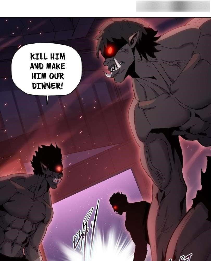 The Doomsday Ruthless Man: Hoarding Trillions of Supplies at the Beginning Chapter 39 - Page 45 in English