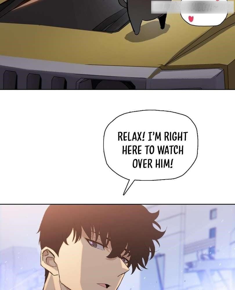 The Doomsday Ruthless Man: Hoarding Trillions of Supplies at the Beginning Chapter 39 - Page 48 in English