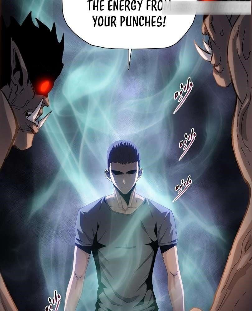 The Doomsday Ruthless Man: Hoarding Trillions of Supplies at the Beginning Chapter 39 - Page 60 in English