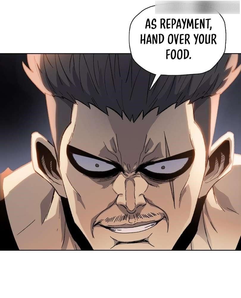 The Doomsday Ruthless Man: Hoarding Trillions of Supplies at the Beginning Chapter 39 - Page 82 in English
