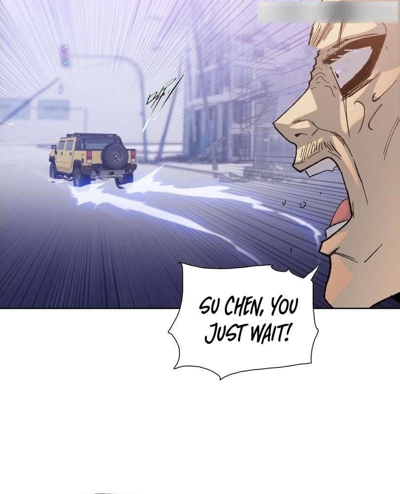 The Doomsday Ruthless Man: Hoarding Trillions of Supplies at the Beginning Chapter 39 - Page 89 in English