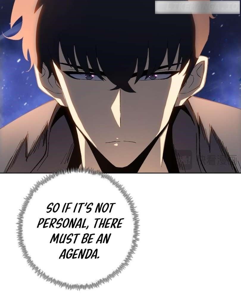 The Doomsday Ruthless Man: Hoarding Trillions of Supplies at the Beginning Chapter 39 - Page 97 in English