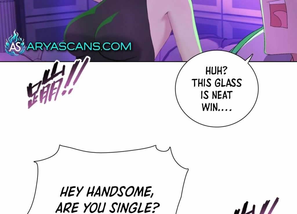 The Doomsday Ruthless Man: Hoarding Trillions of Supplies at the Beginning Chapter 4 - Page 131 in English