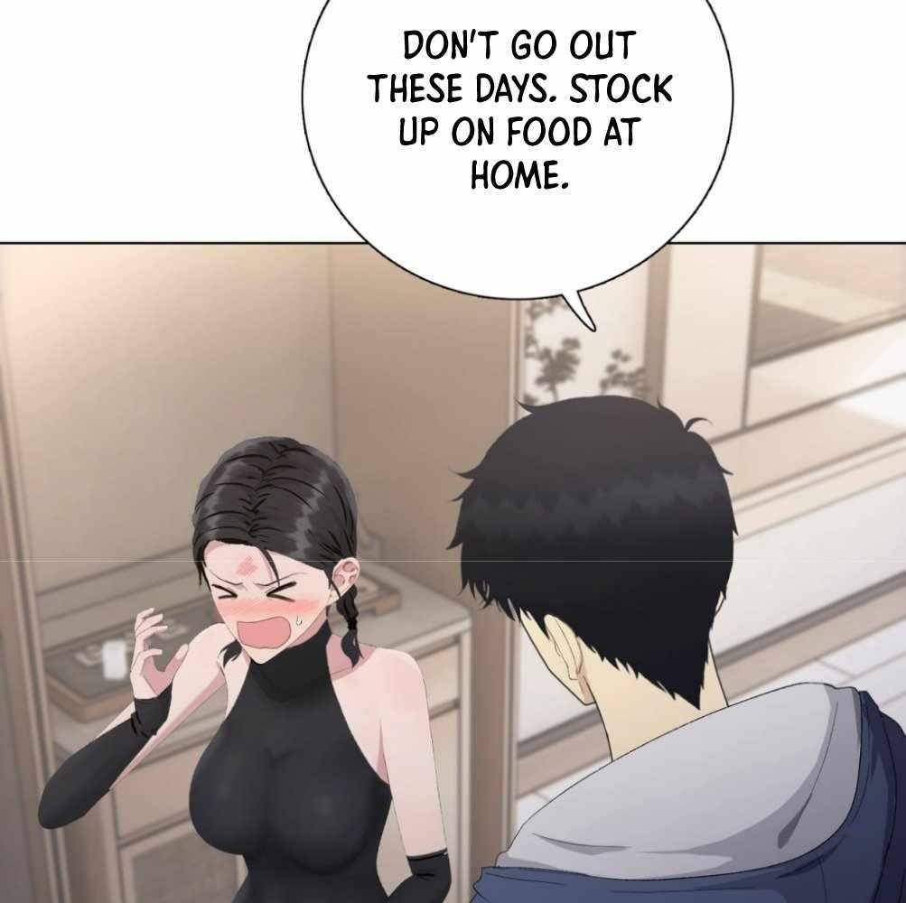 The Doomsday Ruthless Man: Hoarding Trillions of Supplies at the Beginning Chapter 4 - Page 155 in English