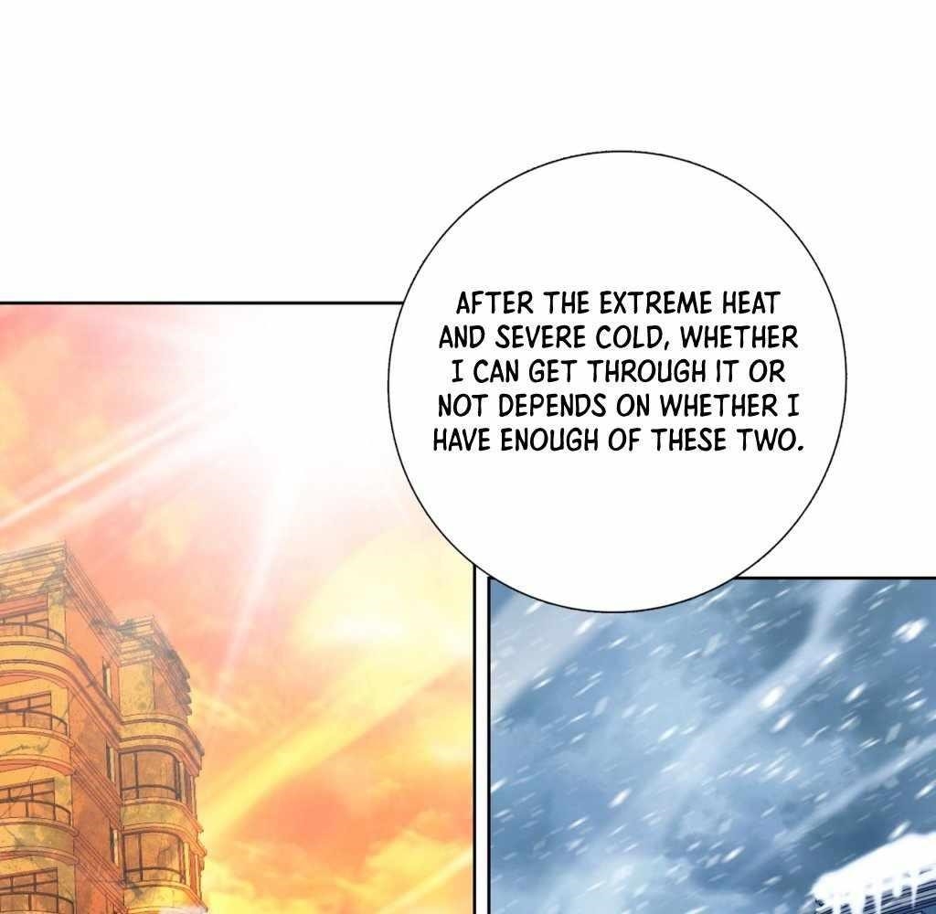 The Doomsday Ruthless Man: Hoarding Trillions of Supplies at the Beginning Chapter 4 - Page 20 in English