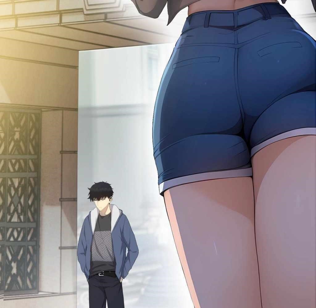 The Doomsday Ruthless Man: Hoarding Trillions of Supplies at the Beginning Chapter 4 - Page 30 in English