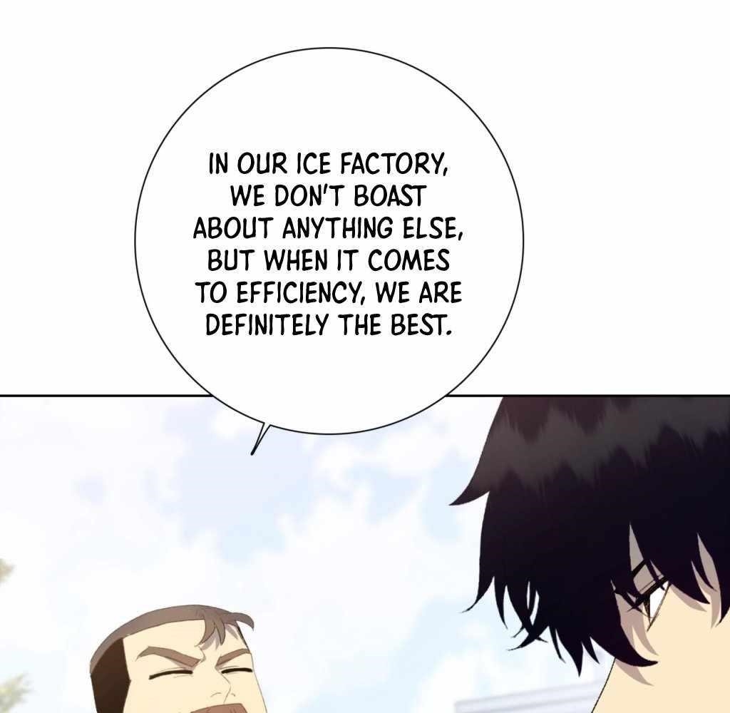 The Doomsday Ruthless Man: Hoarding Trillions of Supplies at the Beginning Chapter 4 - Page 55 in English