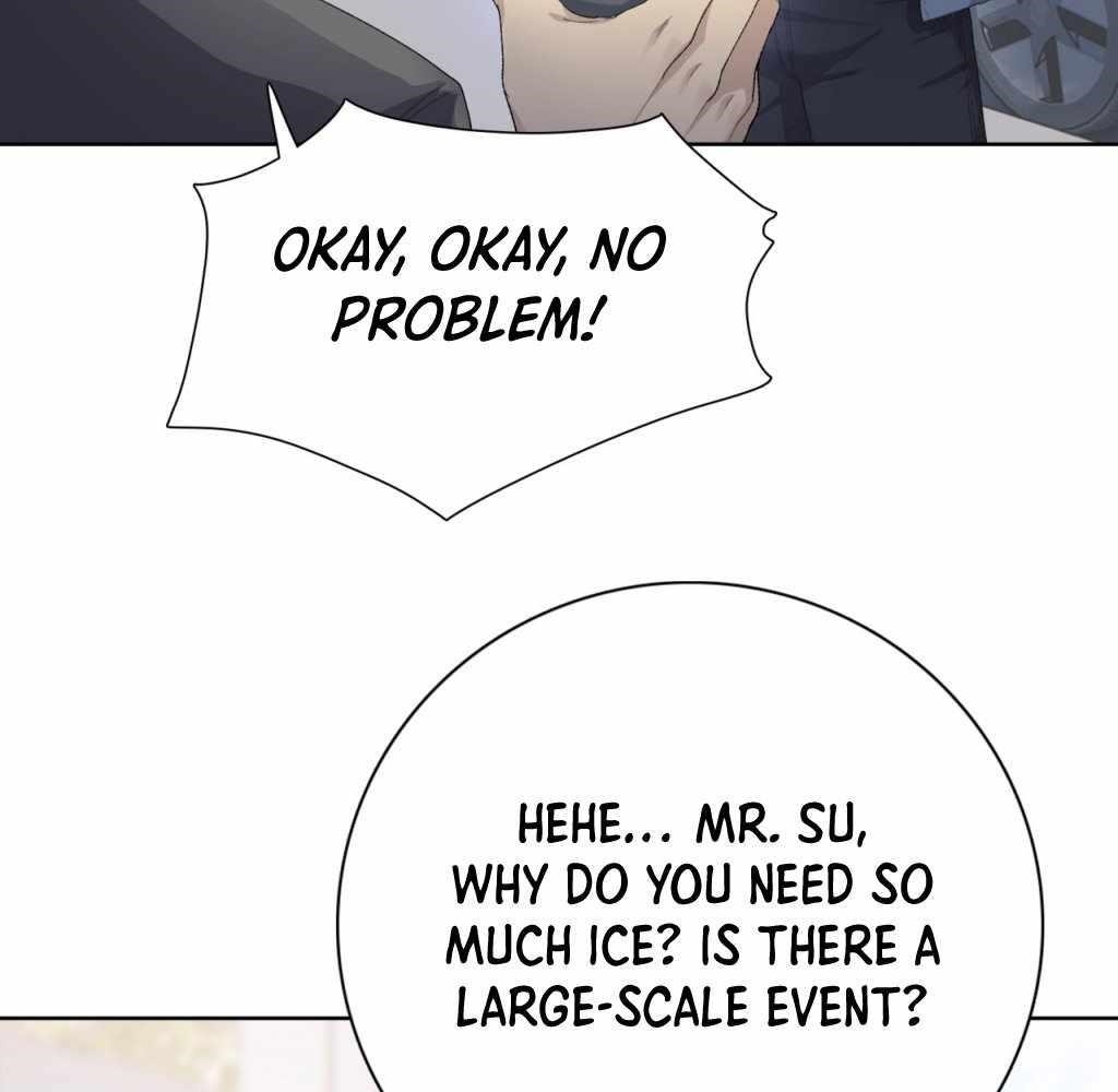 The Doomsday Ruthless Man: Hoarding Trillions of Supplies at the Beginning Chapter 4 - Page 59 in English
