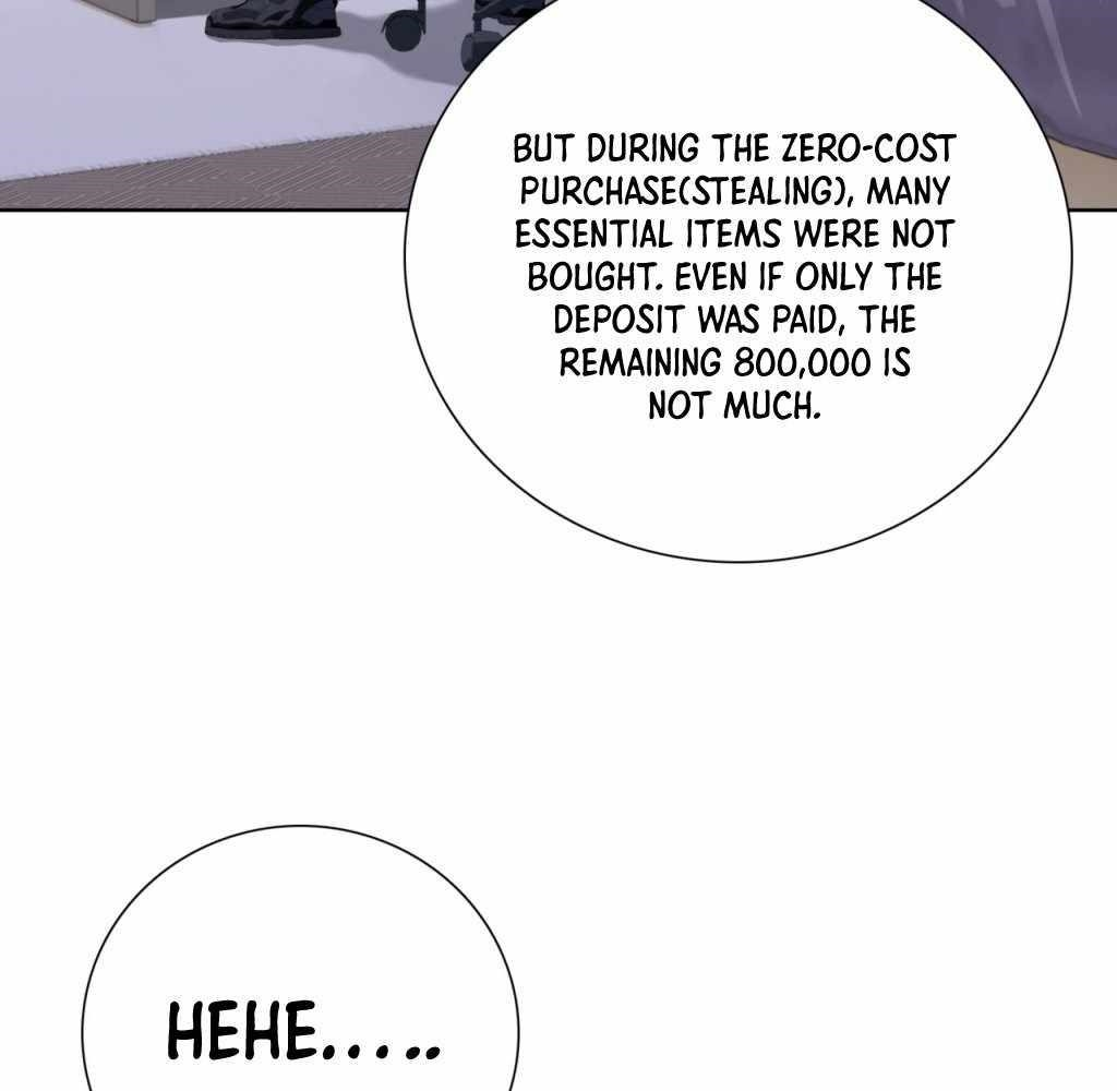The Doomsday Ruthless Man: Hoarding Trillions of Supplies at the Beginning Chapter 4 - Page 6 in English