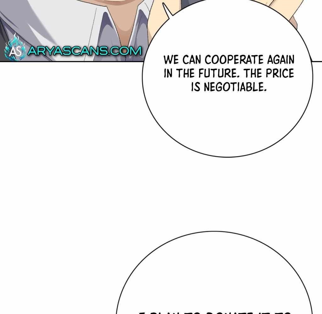 The Doomsday Ruthless Man: Hoarding Trillions of Supplies at the Beginning Chapter 4 - Page 61 in English