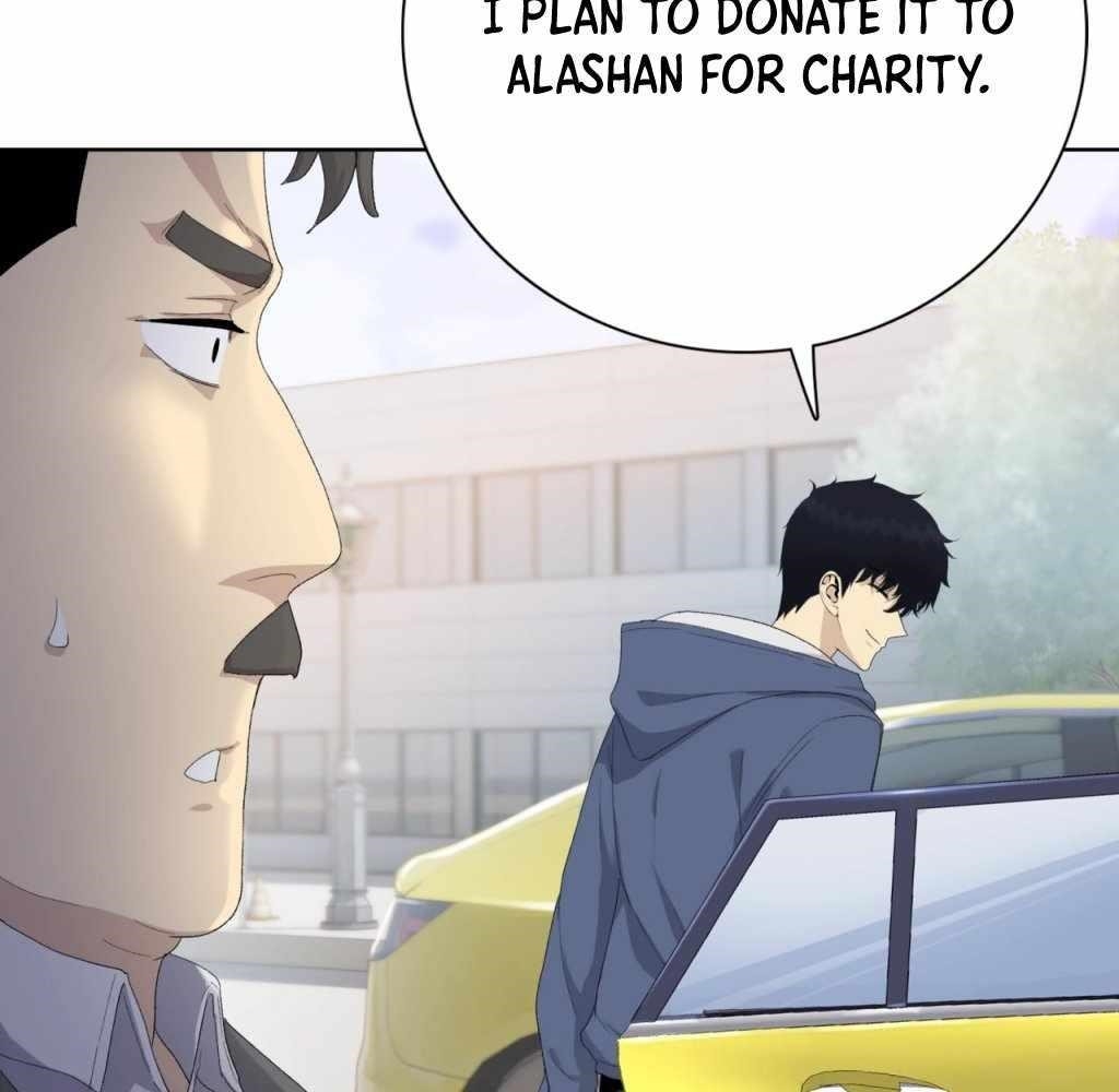 The Doomsday Ruthless Man: Hoarding Trillions of Supplies at the Beginning Chapter 4 - Page 62 in English