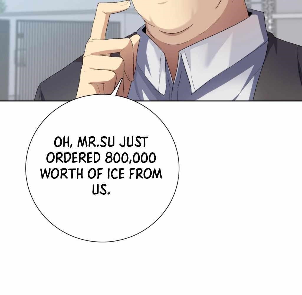 The Doomsday Ruthless Man: Hoarding Trillions of Supplies at the Beginning Chapter 4 - Page 72 in English
