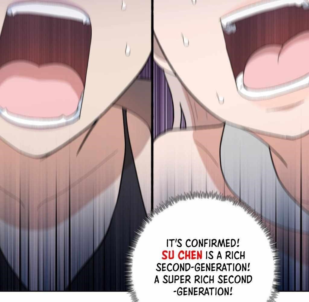The Doomsday Ruthless Man: Hoarding Trillions of Supplies at the Beginning Chapter 4 - Page 74 in English