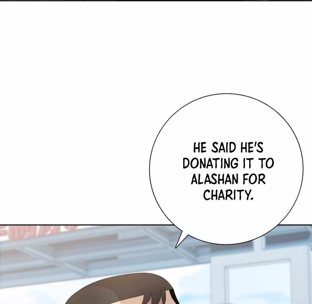 The Doomsday Ruthless Man: Hoarding Trillions of Supplies at the Beginning Chapter 4 - Page 77 in English