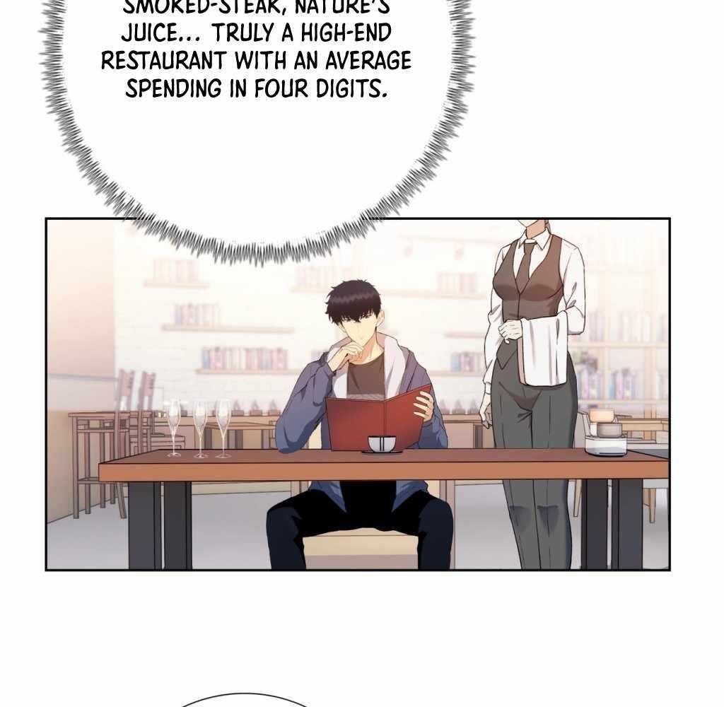 The Doomsday Ruthless Man: Hoarding Trillions of Supplies at the Beginning Chapter 4 - Page 86 in English