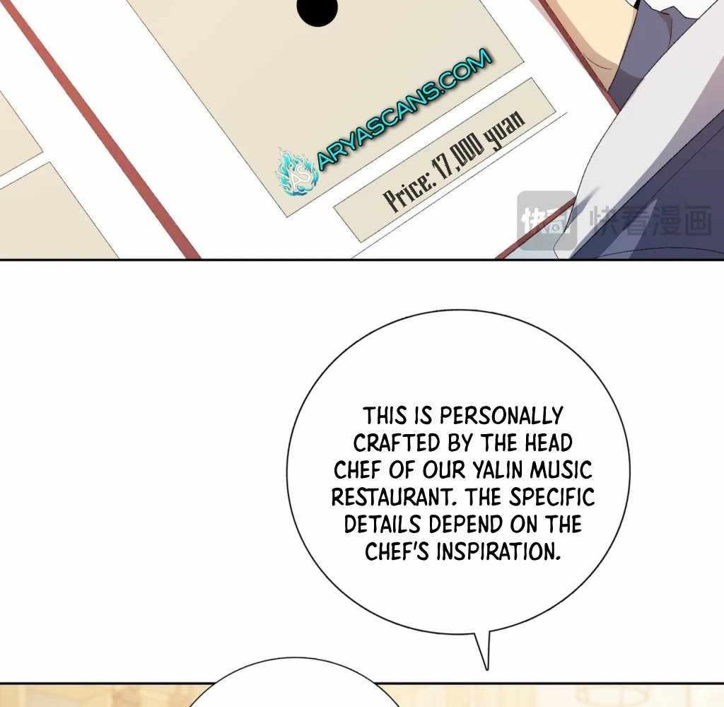 The Doomsday Ruthless Man: Hoarding Trillions of Supplies at the Beginning Chapter 4 - Page 88 in English